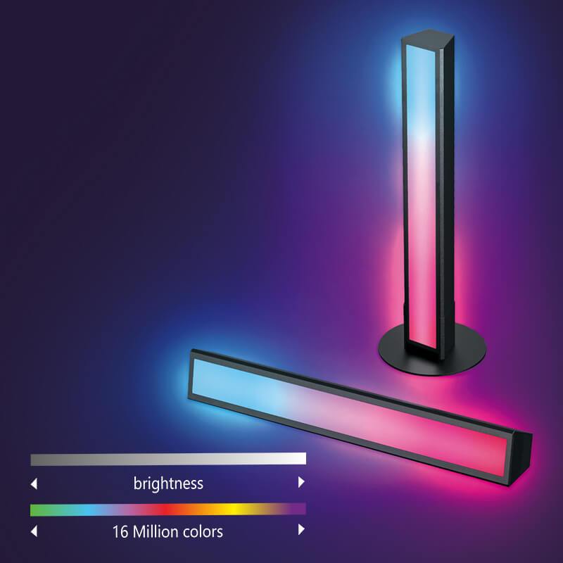 Long Strip RGB Table Lamp