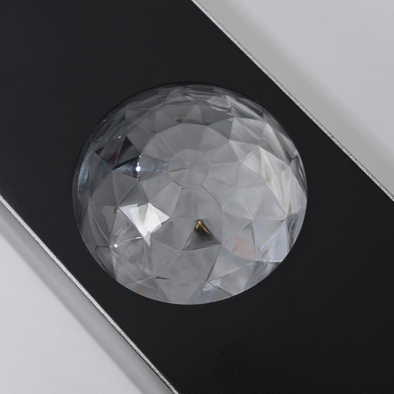 Wash Flowing Water Ripple Wall Lamp