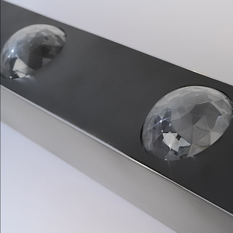 Wash Flowing Water Ripple Wall Lamp