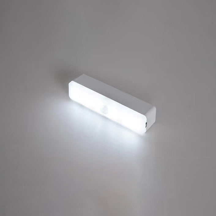 Auto-Sensing PC Cuboid Living Wall Lamp