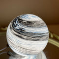 Planet Orb Night Table Lamp