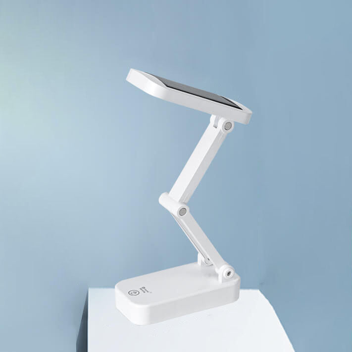 Folding Infinitely Eye Protection Table Lamp