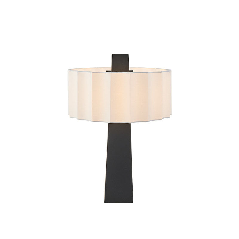 Modern Simple Gear Table Lamp