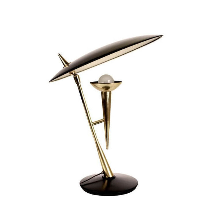 Classical Antique Bronze Plated Wall Lamp