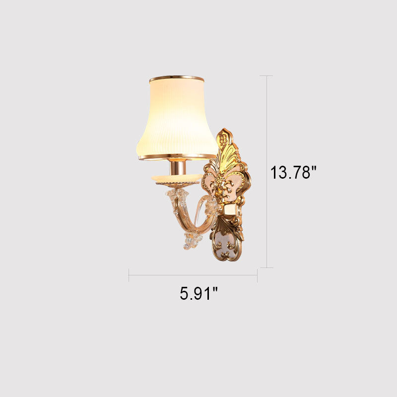 Style 1/2 Wall Lamp