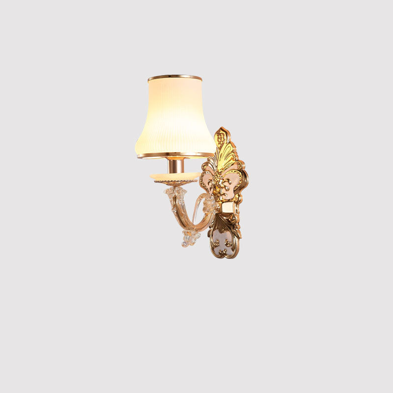 Style 1/2 Wall Lamp