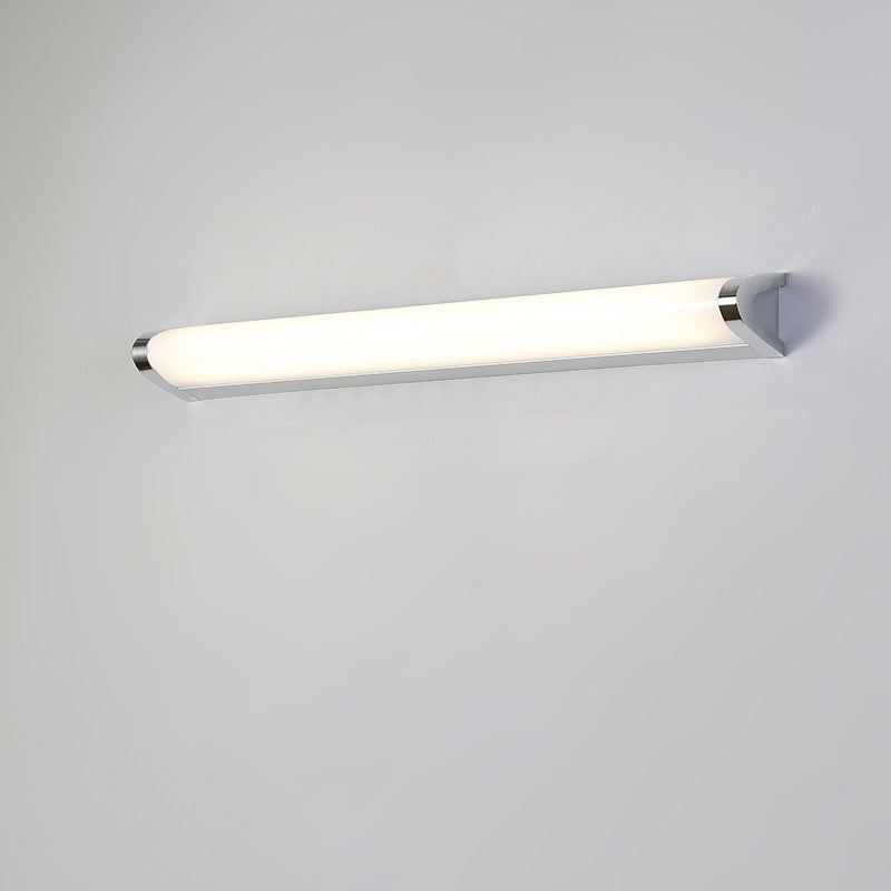 V-shaped Column Aluminum Vanity Wall Lamp