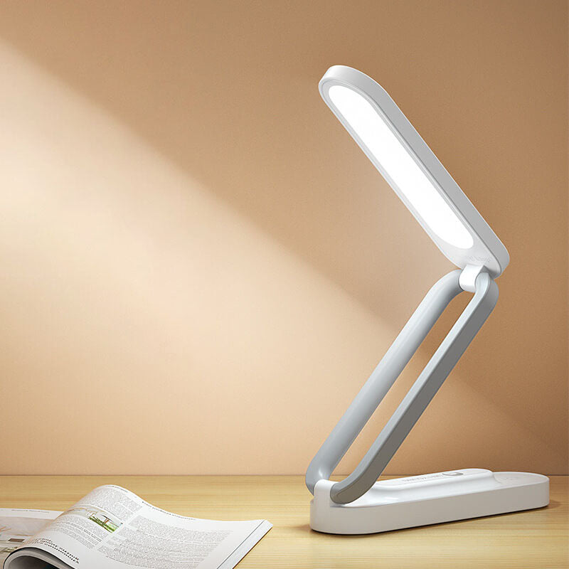 Student Rechargeable Foldable Table Lamp