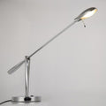 Long Arm Iron Metal Table Lamp