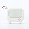 Mini TV Night Table Lamp