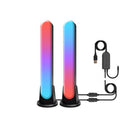 Creative Column Table Lamp