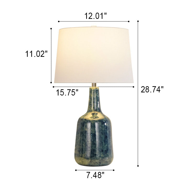 Ceramic Table Lamp