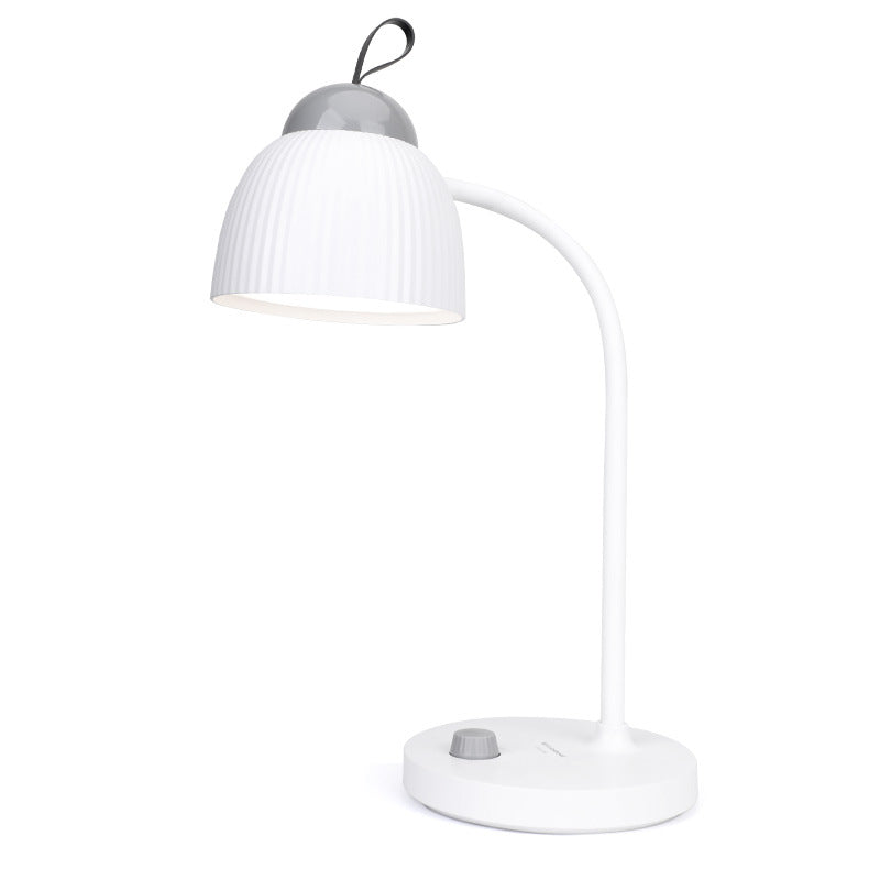Solid Color Hose Eye Table Lamp