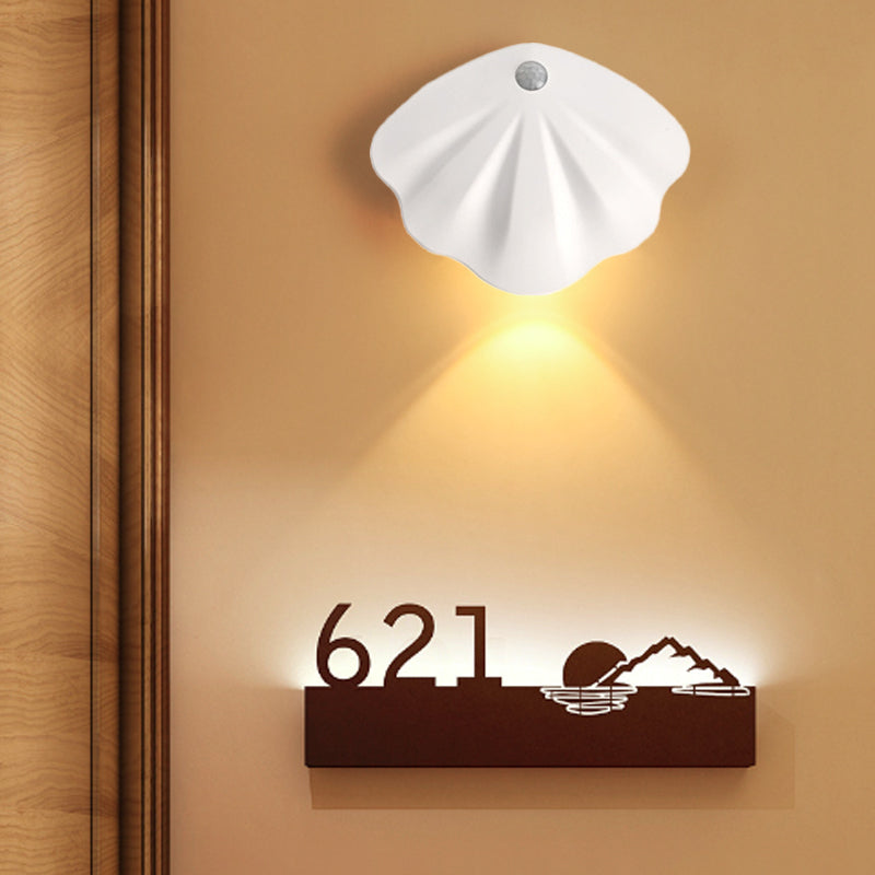 ABS Shell Rechargeable Patio Outdoor Light