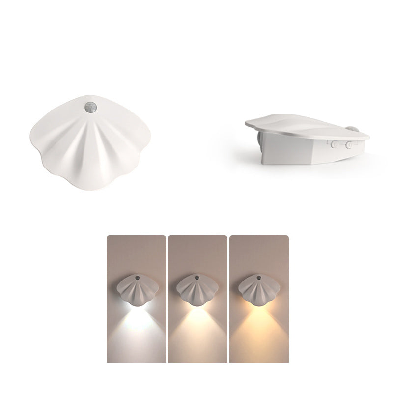 ABS Shell Rechargeable Patio Outdoor Light