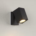 Square Angle Garden Outdoor Light