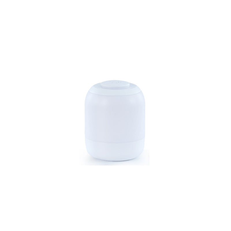 Night Touch Sensor ABS Table Lamp
