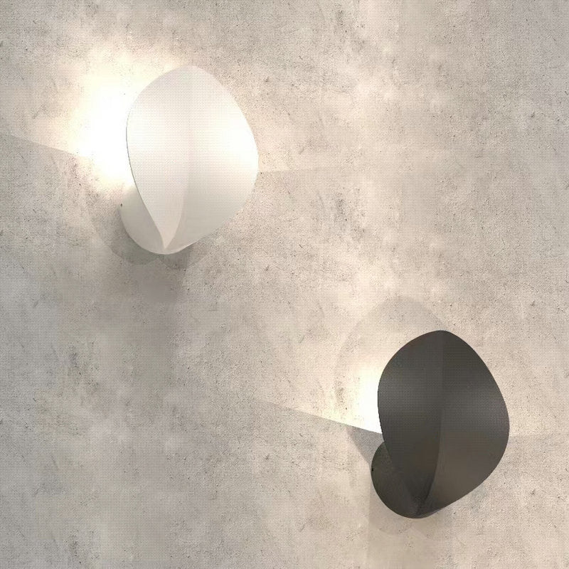 Aluminum Multishape Four-Leaf Clover Outdoor Light