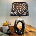 Ceramic Hardware Table Lamp