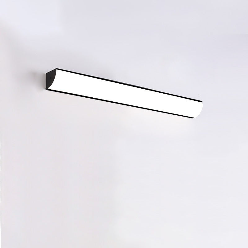 Acrylic Long Strip Patio Outdoor Light