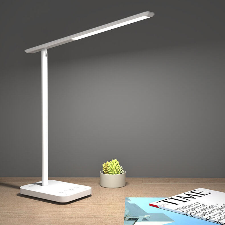 Eye Care Folding Rechargeable Table Lamp