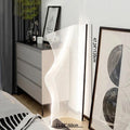 Modern Art Deco Irregular Floor Lamp