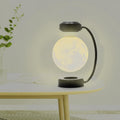 Magnetic Levitation Moon Decorative Table Lamp