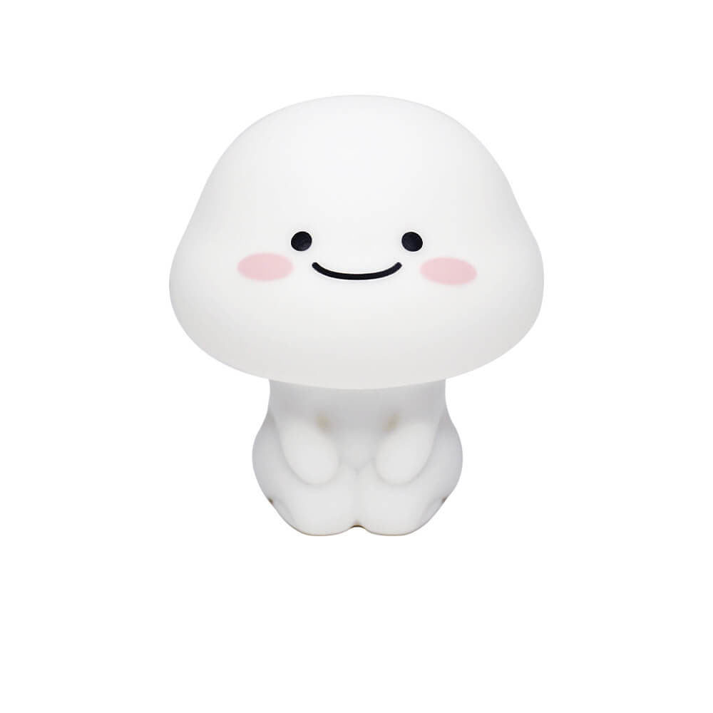 Cartoon Smart Moly Silicone Table Lamp
