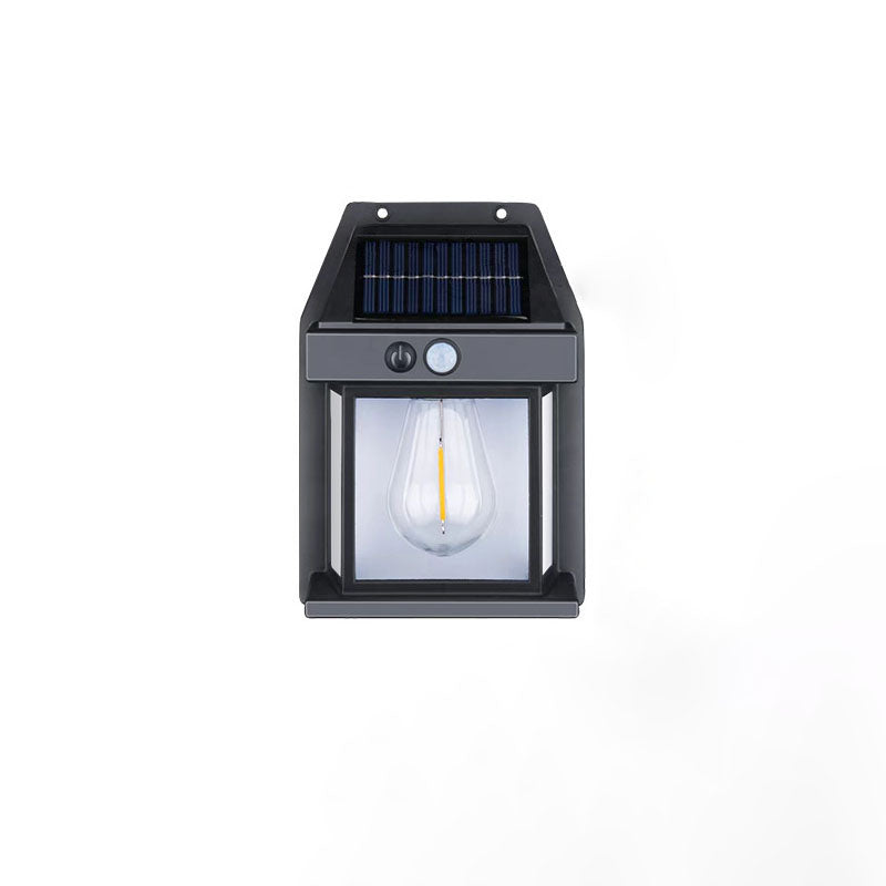 House ABS Garden Outdoor Light