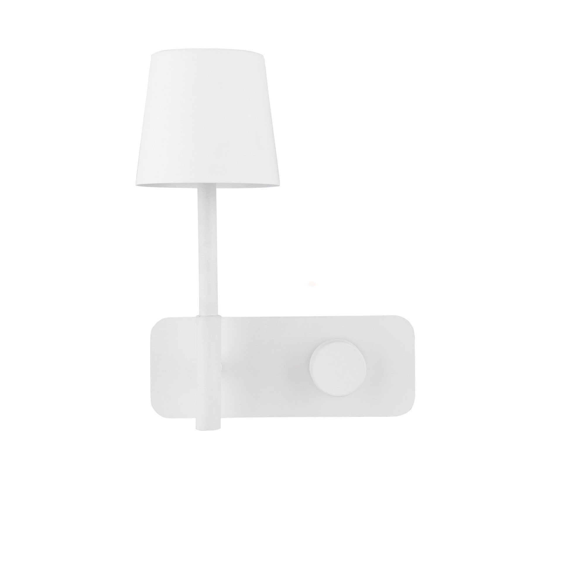 Cone Aluminum Wall Lamp