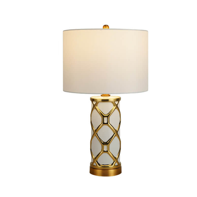 Ceramic Table Lamp
