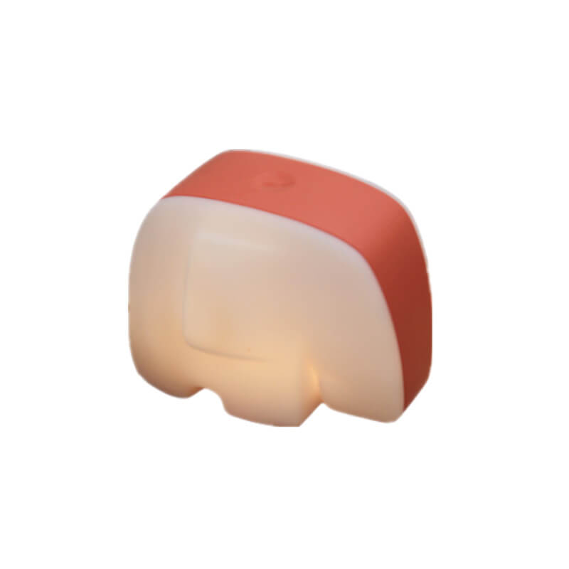 ABS Little Elephant Table Lamp