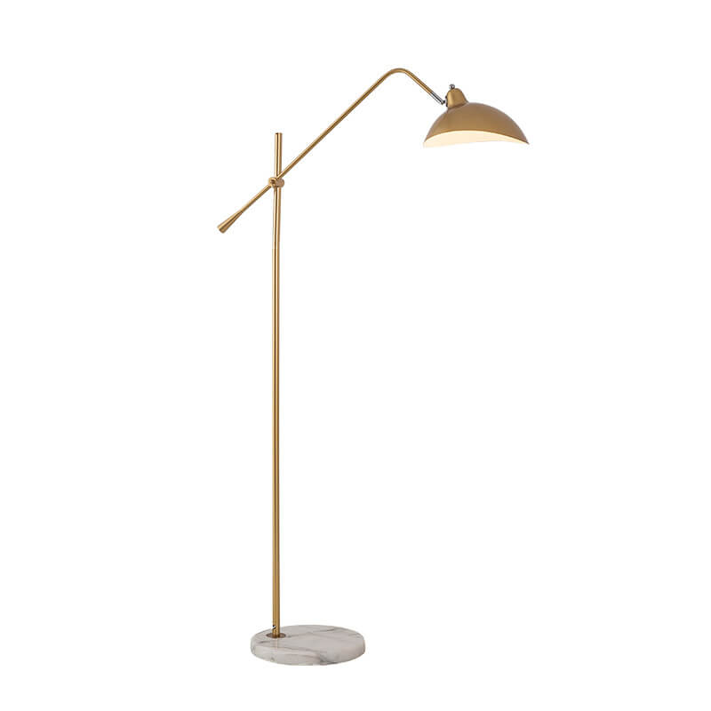 Modern Simple Floor Lamp