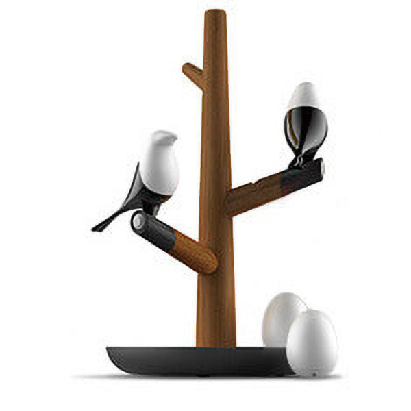 Magpie Branch Smart Sensor Table Lamp