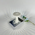 Mushroom UFO Ambient Table Lamp