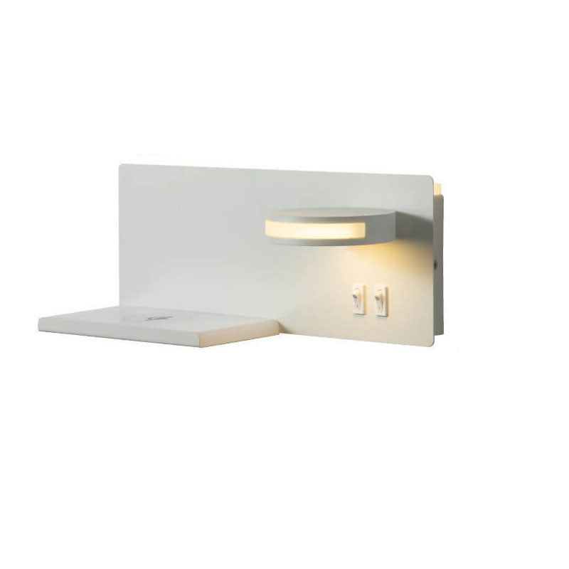 Flat Reading Smart Wall Lamp