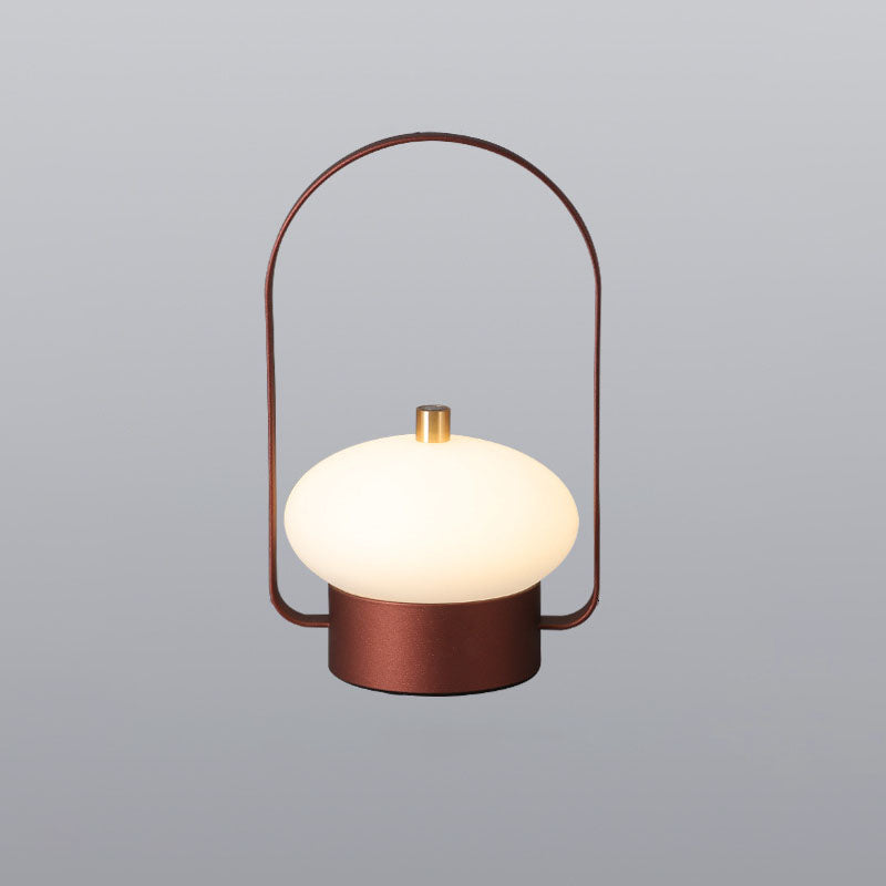 Portable Night Rechargeable Table Lamp