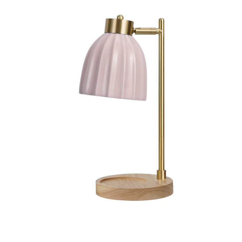 All-copper Dimming Timing Melting Table Lamp