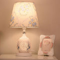 Style Ceramic Table Lamp