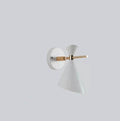 Nordic Simple Horn Wall Lamp