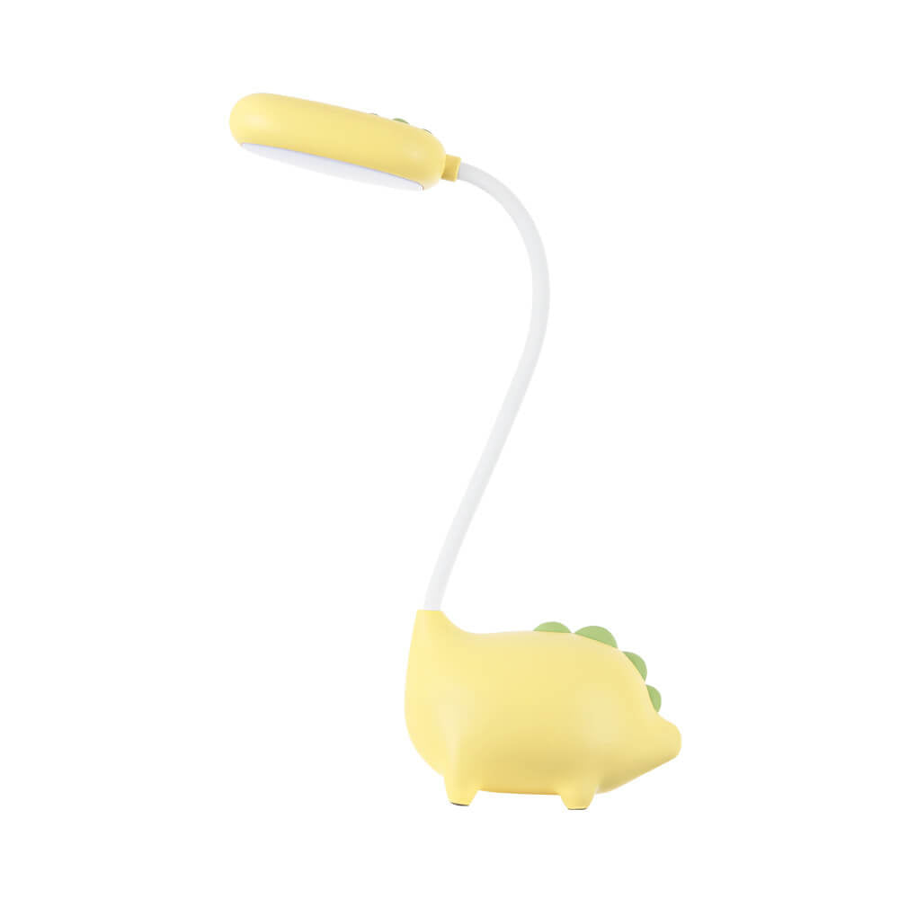 Cartoon Dinosaur Eye Care Table Lamp