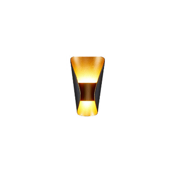 Shape Patio Balcony Outdoor Light