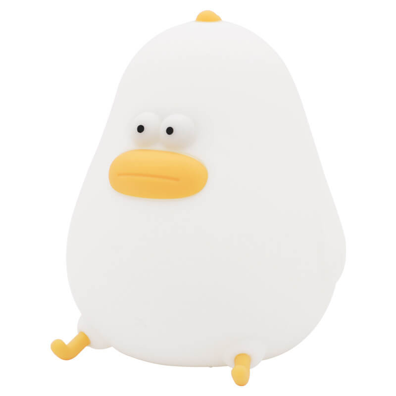 Cute Little Fat Chicken Table Lamp