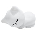 Cat Night Silicone Clapping Table Lamp