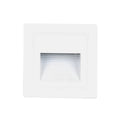 Step Flush Mount Wall Lamp