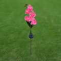 Silk Ground Plug Simulation Outdoor Light