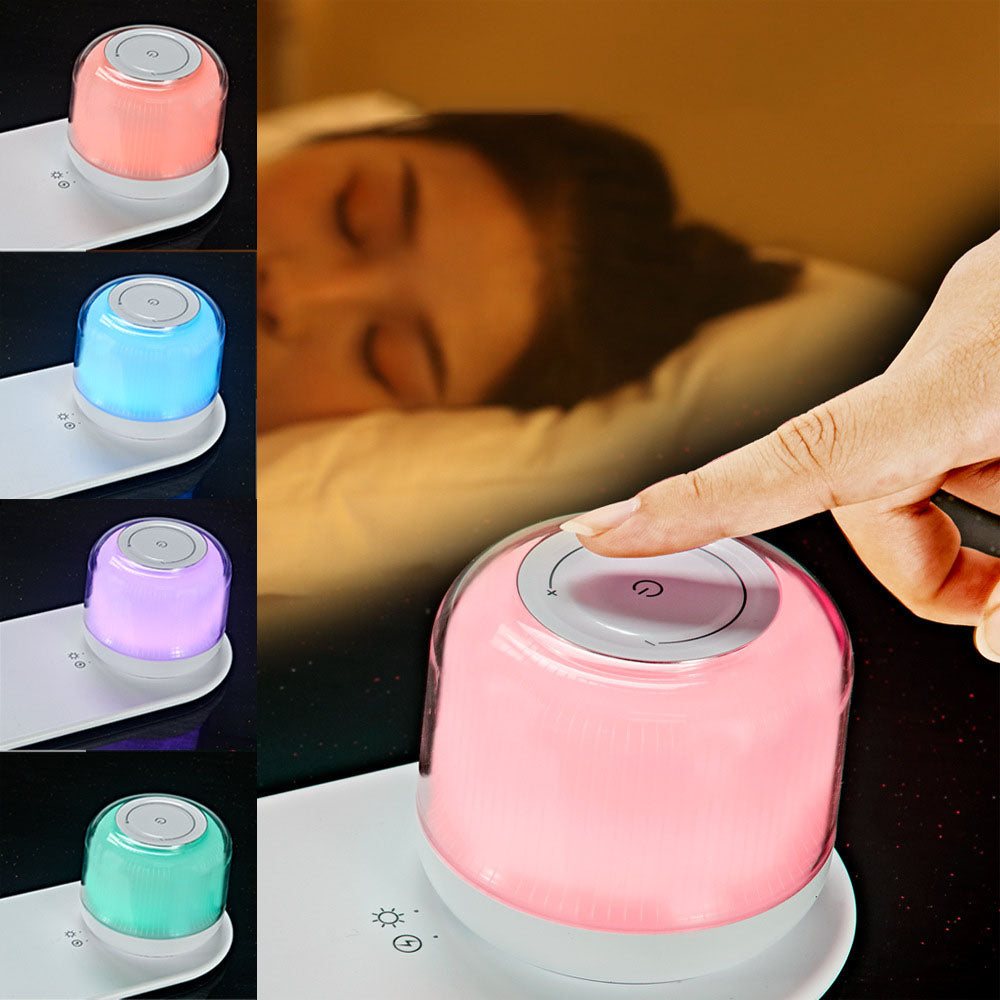 Multifunctional Separate Magnetic Touch Table Lamp