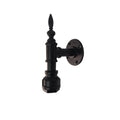 Iron Water Pipe Wall Lamp