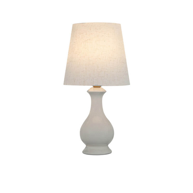 Ceramic Table Lamp