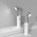 Small Retractable Power Bank Table Lamp